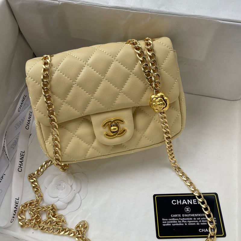 VL - Luxury Bag CHL 577