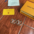 VL - Luxury Edition Earring LUV 001