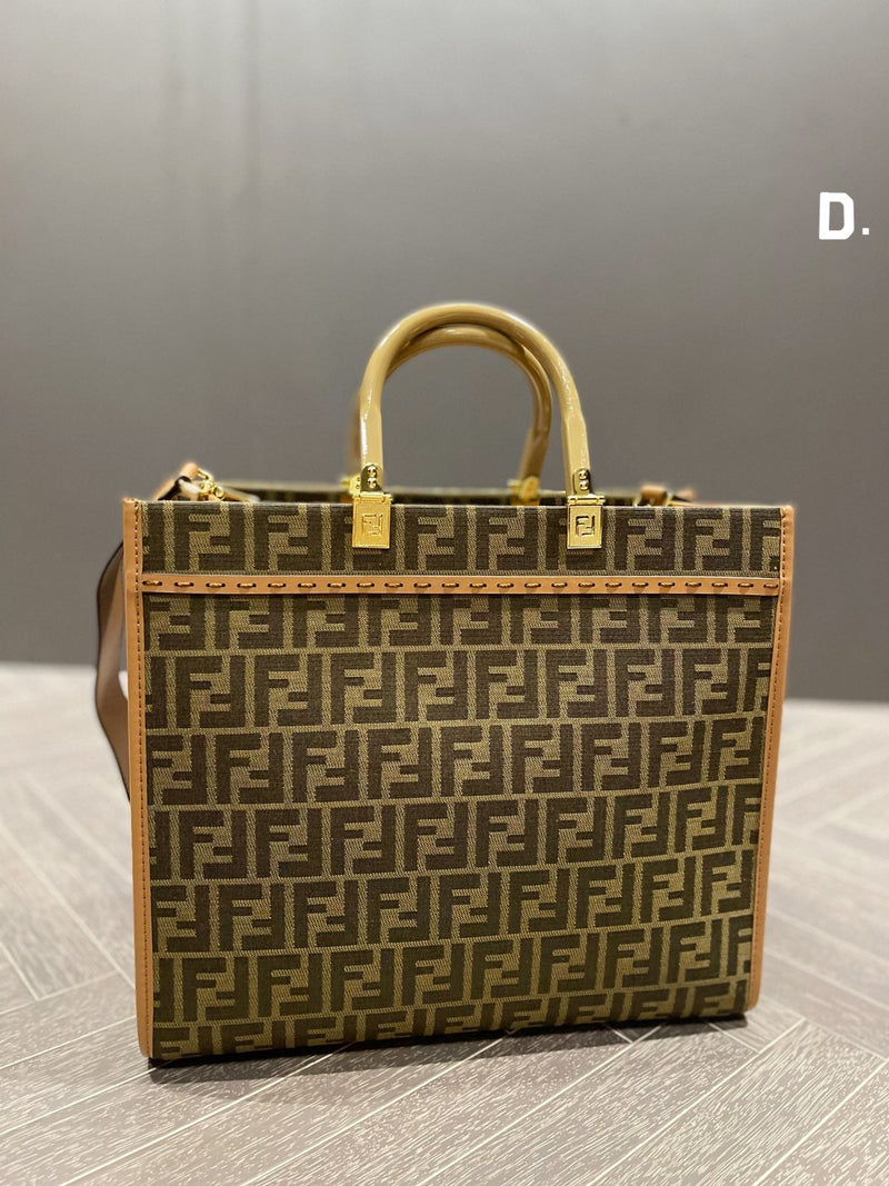 VL - Luxury Bags FEI 273