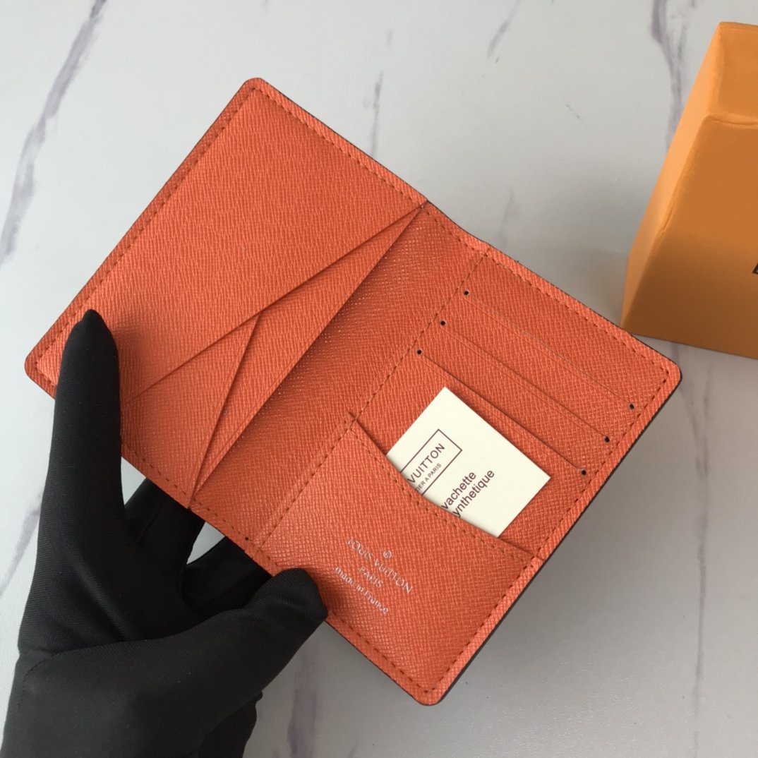 VL - Luxury Edition Wallet LUV 041