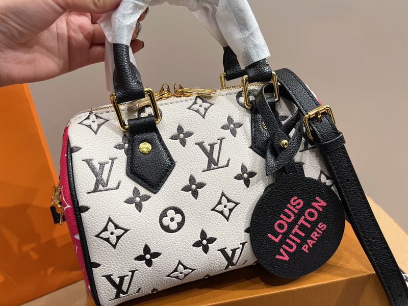 VL - New Luxury Bags LUV 733