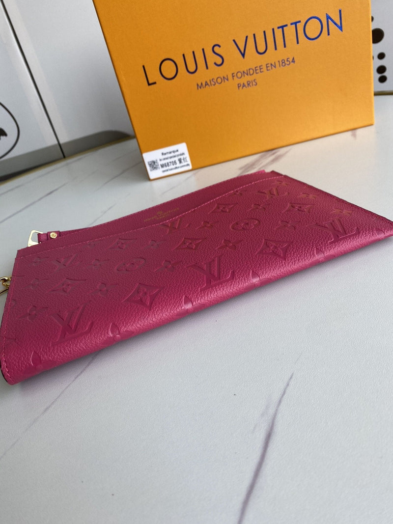 VL - Luxury Edition Wallet LUV 061