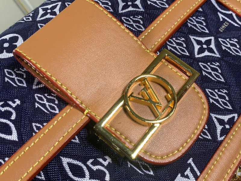 VL - Luxury Edition Bags LUV 108