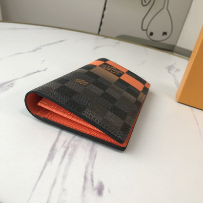 VL - Luxury Edition Wallet LUV 050