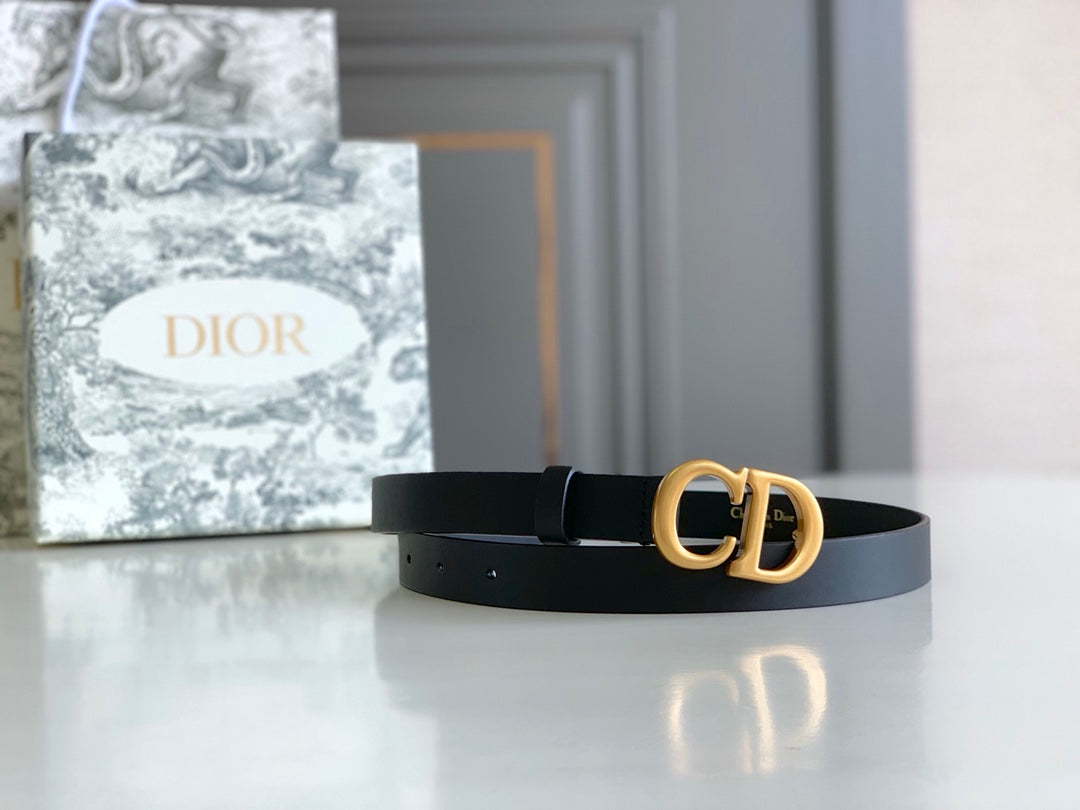 Vl - Luxury DIR BELTS 020