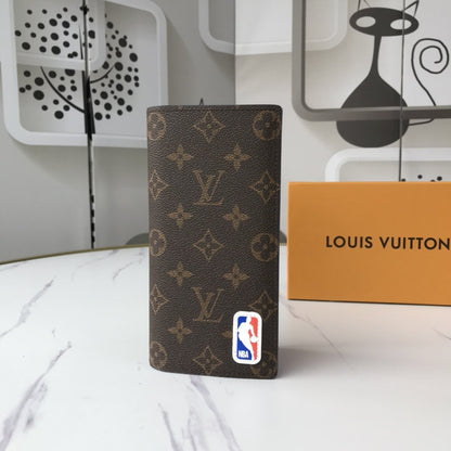 VL - Luxury Edition Wallet LUV 032