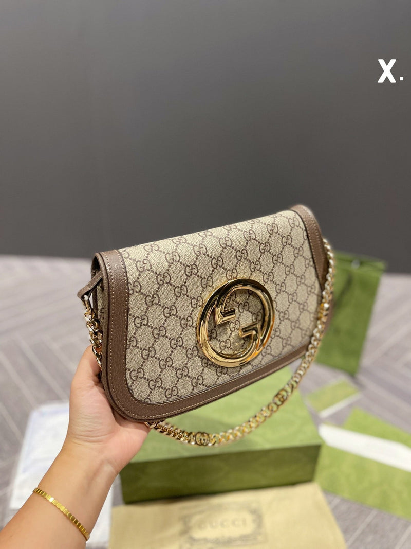 VL - Luxury Bags GCI 379