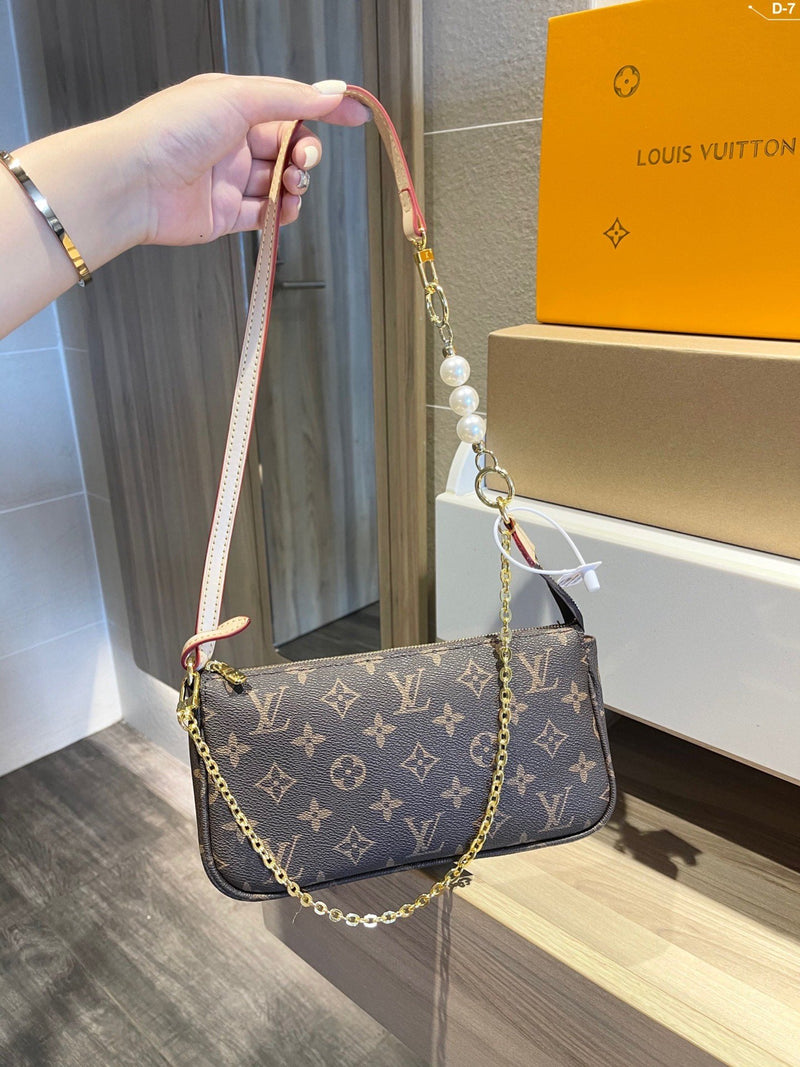 VL - Luxury Edition Bags LUV 474