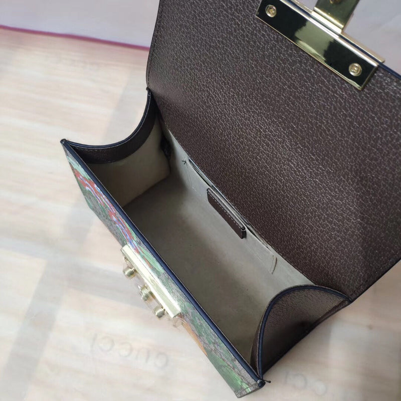 VL - Luxury Bag GCI 485