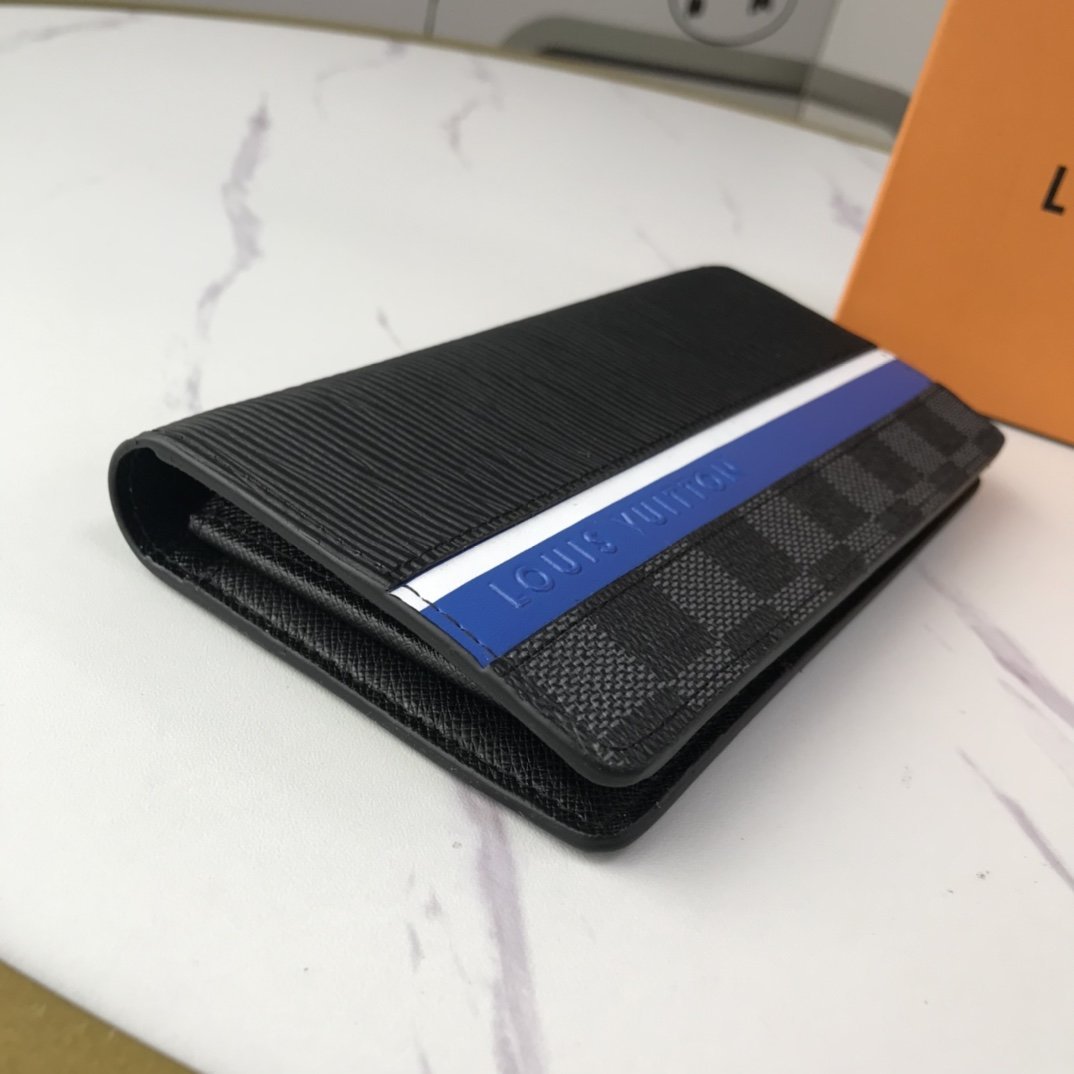 VL - Luxury Edition Wallet LUV 076