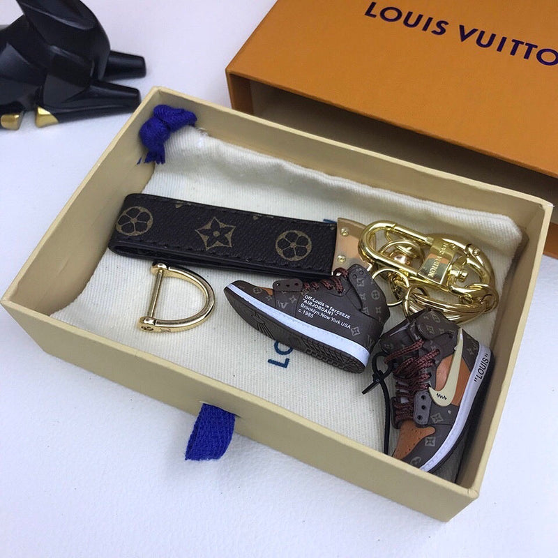 VL - Luxury Edition Keychains LUV 009