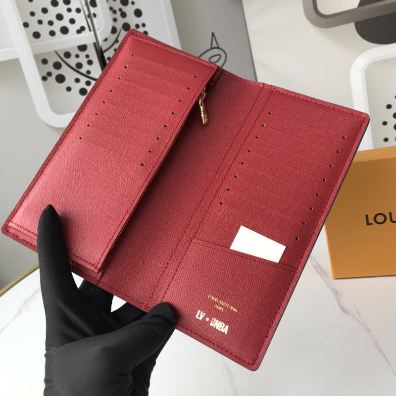 VL - Luxury Edition Wallet LUV 032