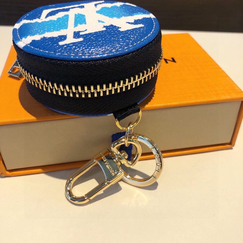 VL - Luxury Edition Keychains LUV 060