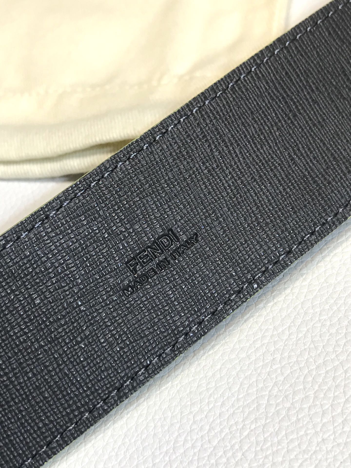 Vl - Luxury  FEI  BELTS 001