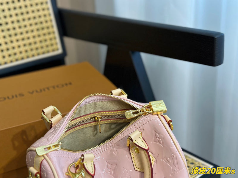 VL - New Luxury Bags LUV 737