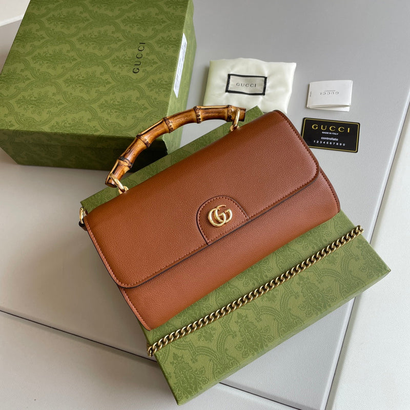 VL - Luxury Bag GCI 452