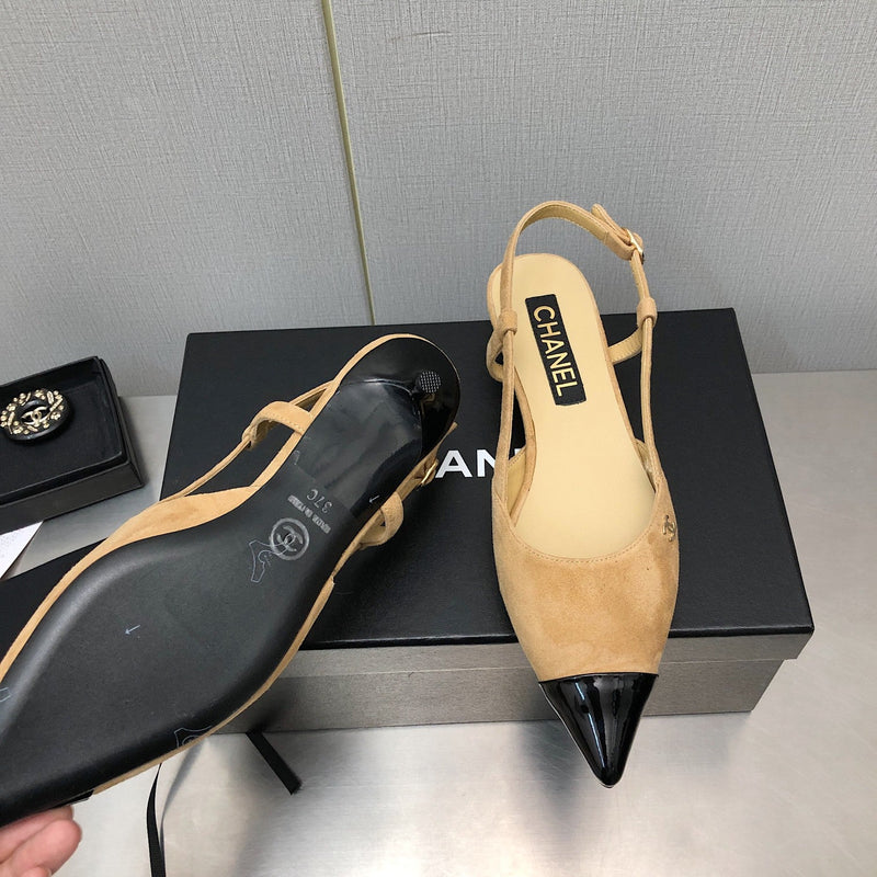 Designer CHL High Heel Shoes 065