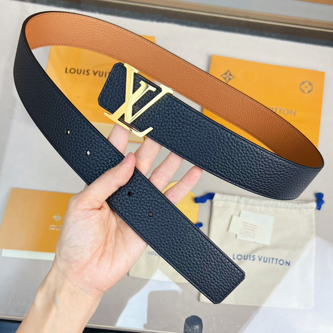 Vl - Luxury  LUV  BELTS 026