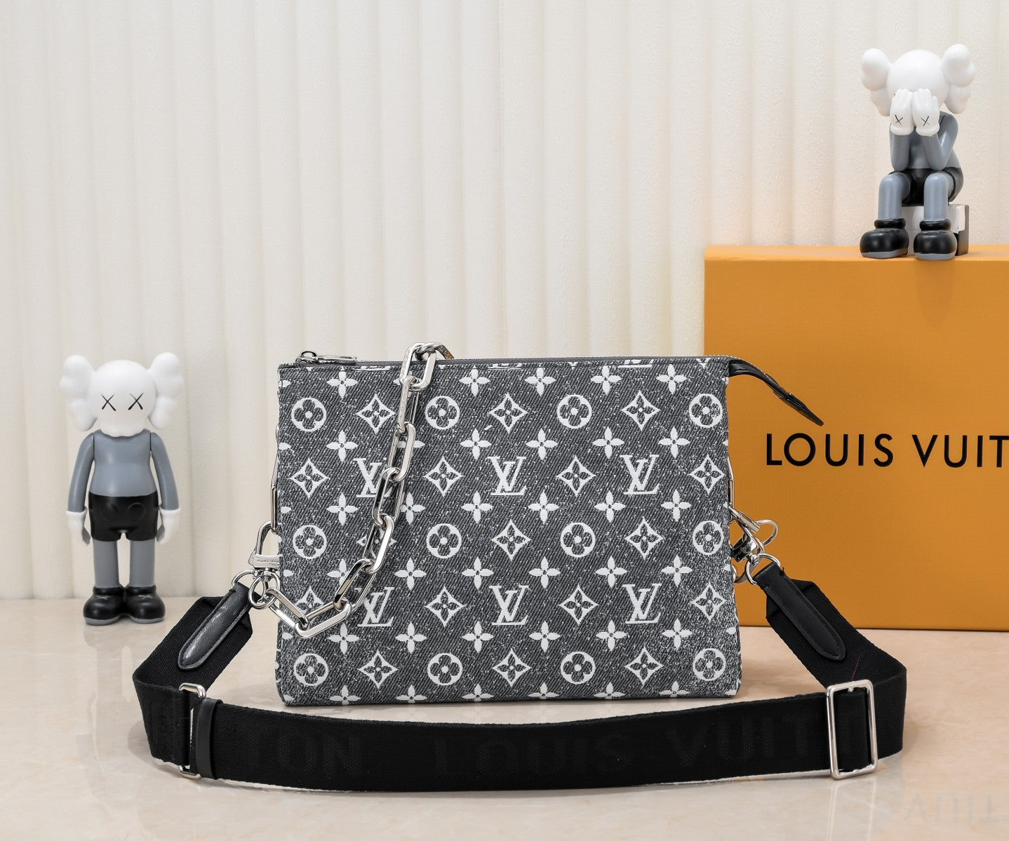 VL - Luxury Bag LUV 656