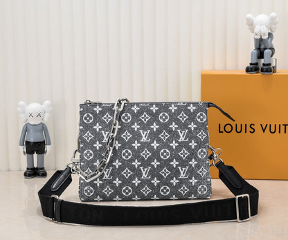 VL - Luxury Bag LUV 656