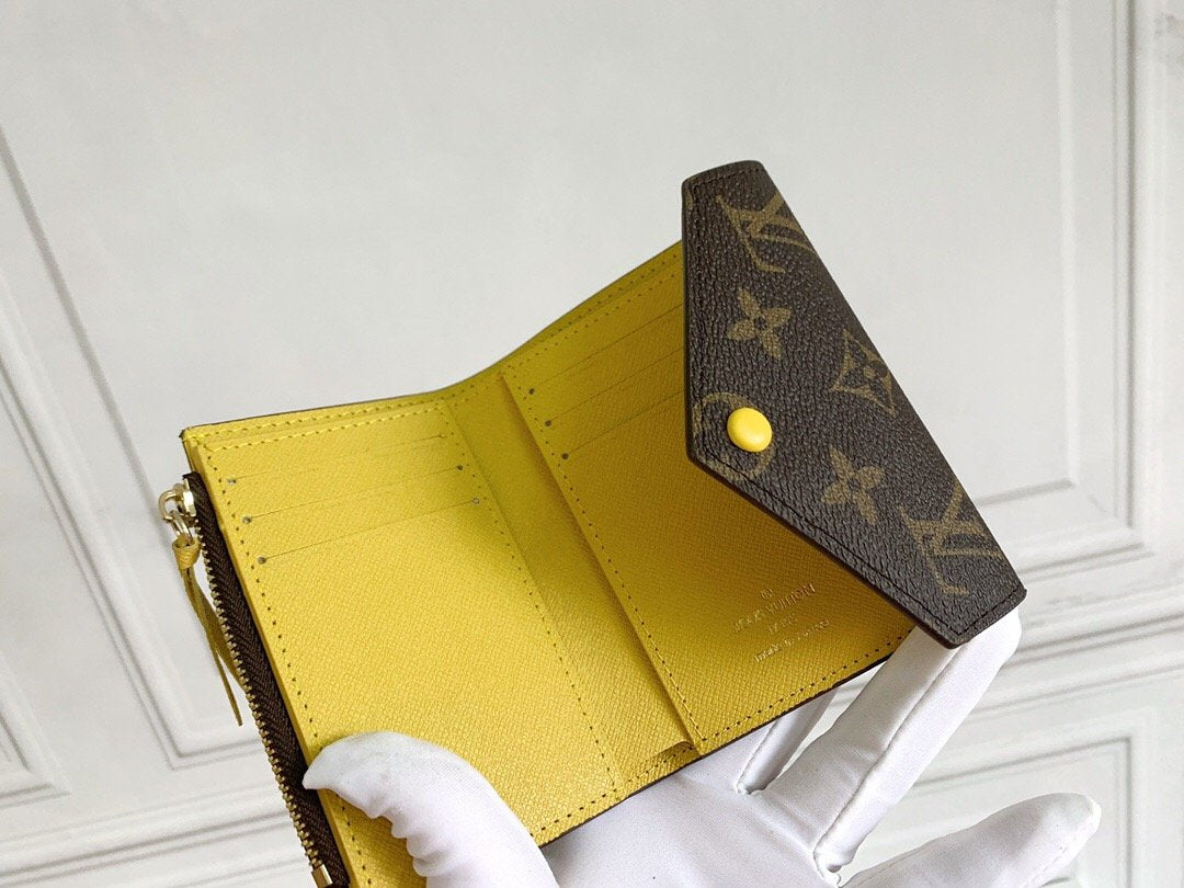 VL - Luxury Edition Wallet LUV 115