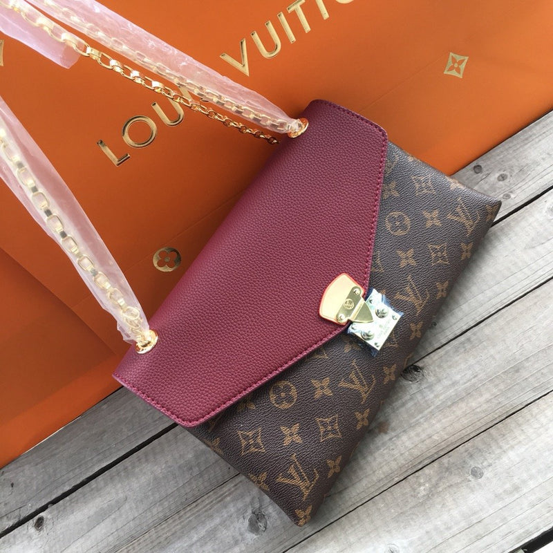 VL - Luxury Edition Bags LUV 208