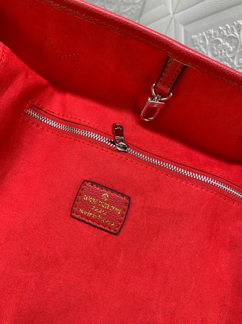 VL - Luxury Bag LUV 652