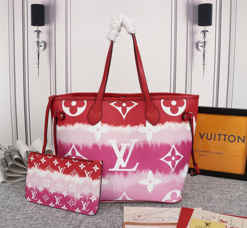 VL - Luxury Edition Bags LUV 263