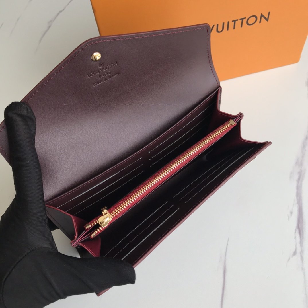 VL - Luxury Edition Wallet LUV 007