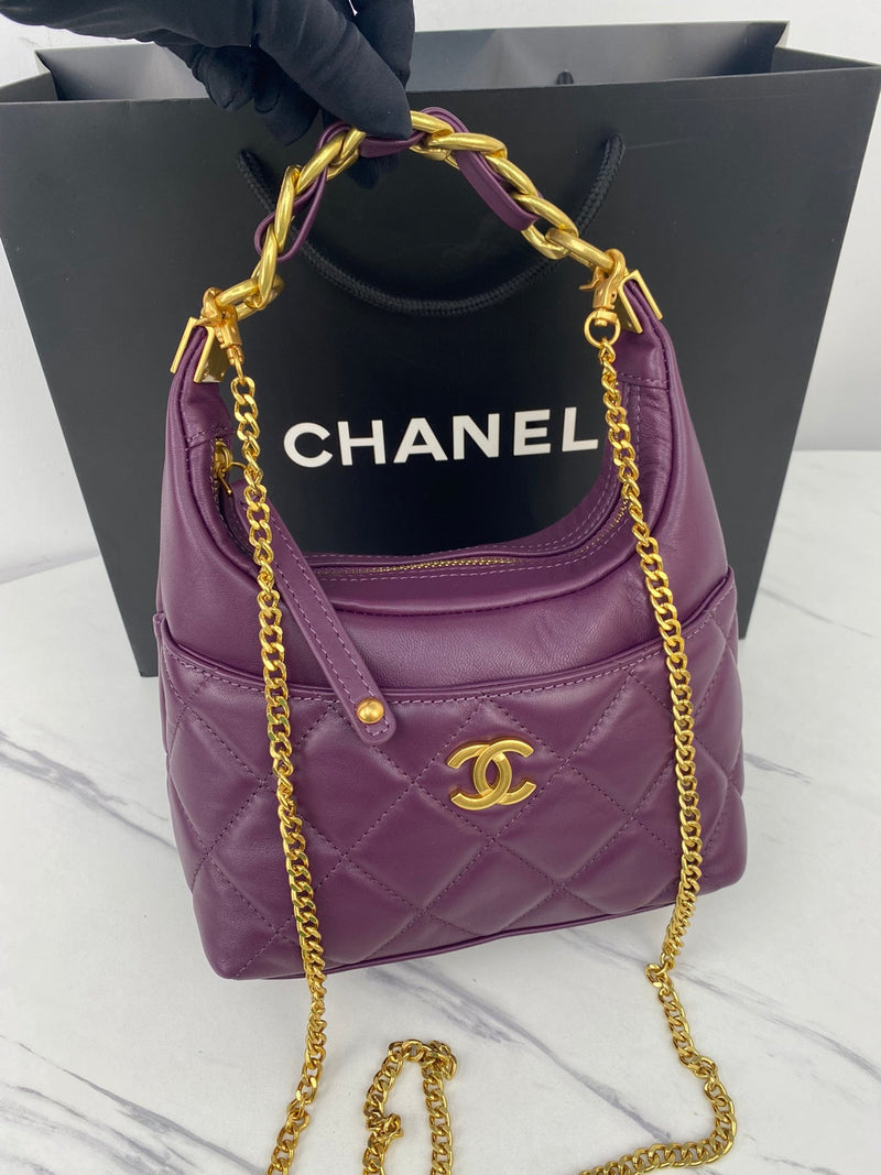 VL - Luxury Bag CHL 428