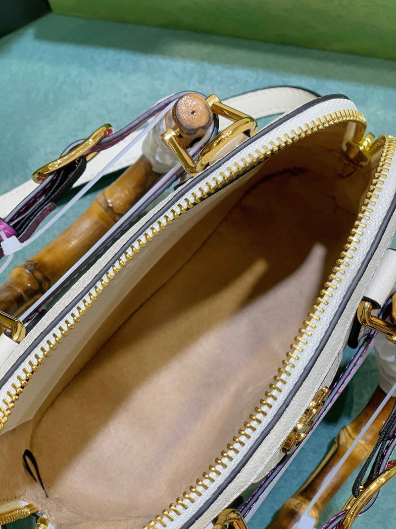 VL - Luxury Bag GCI 480