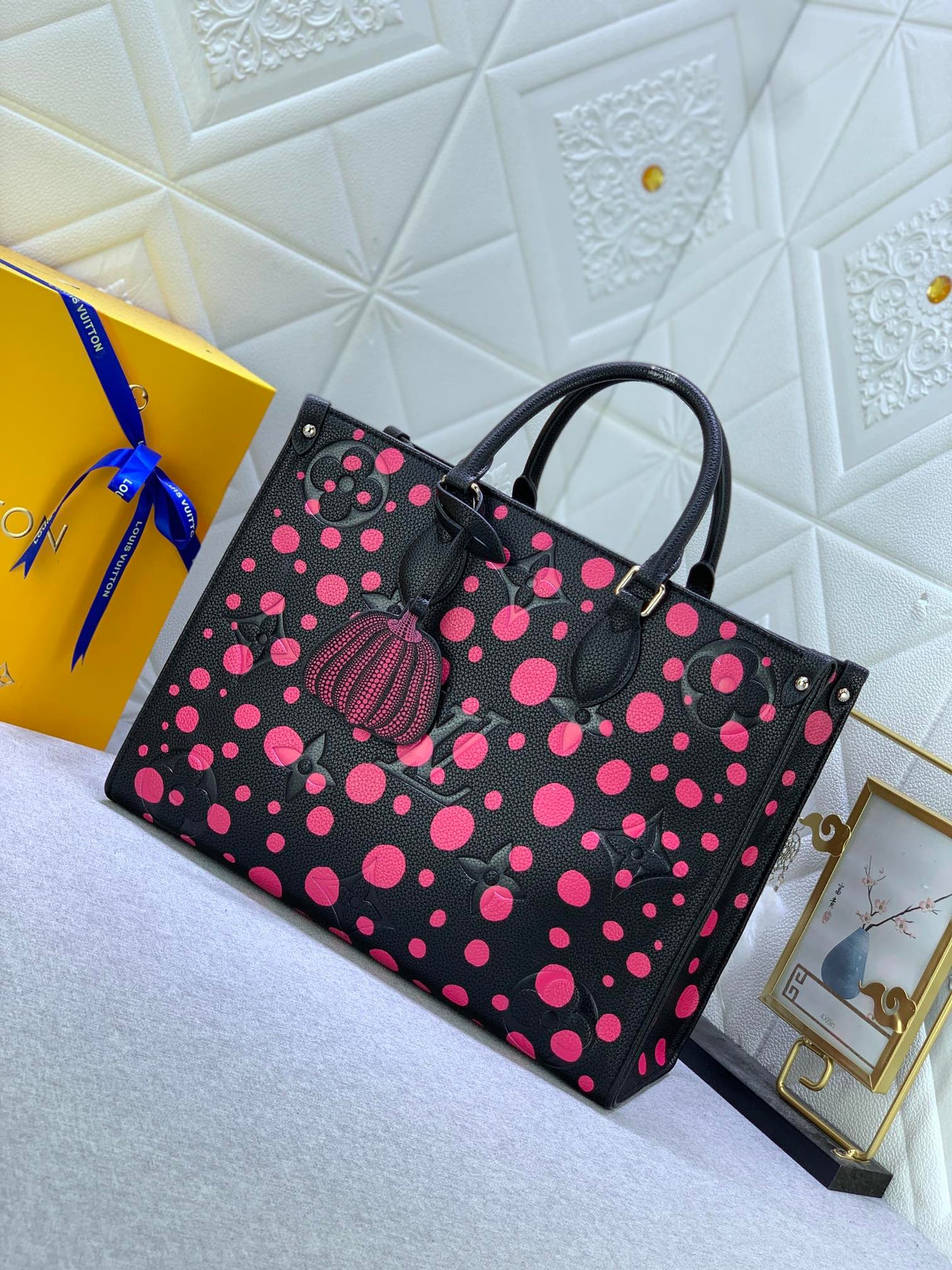 VL - Luxury Bag LUV 634