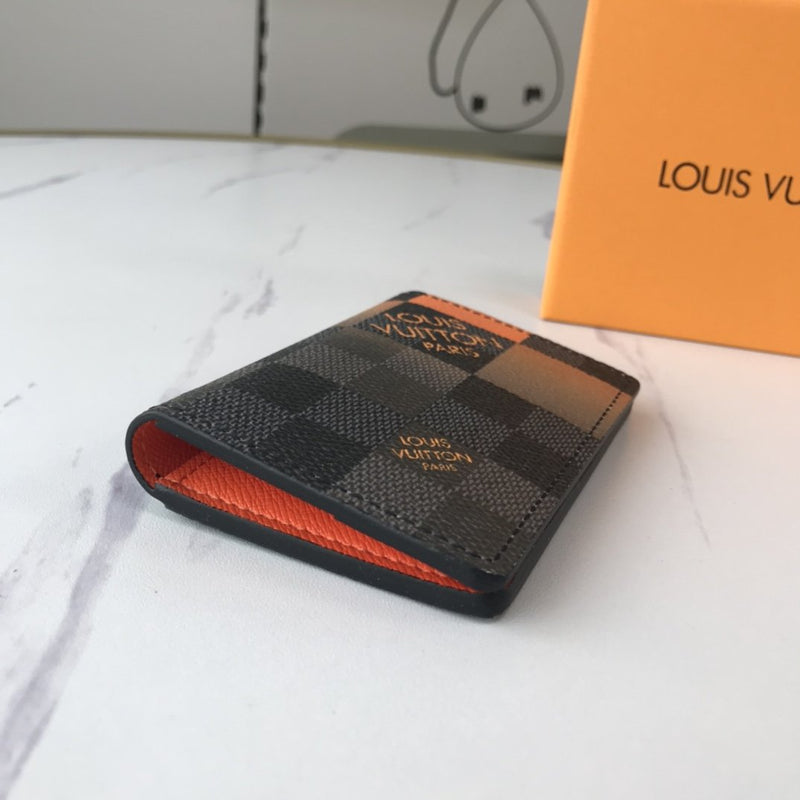 VL - Luxury Edition Wallet LUV 041