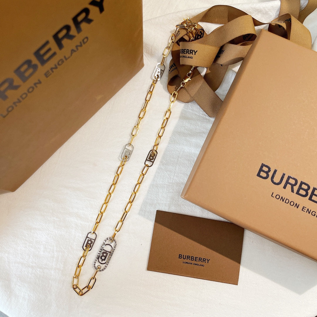 VL - Luxury Edition Necklace BBR001