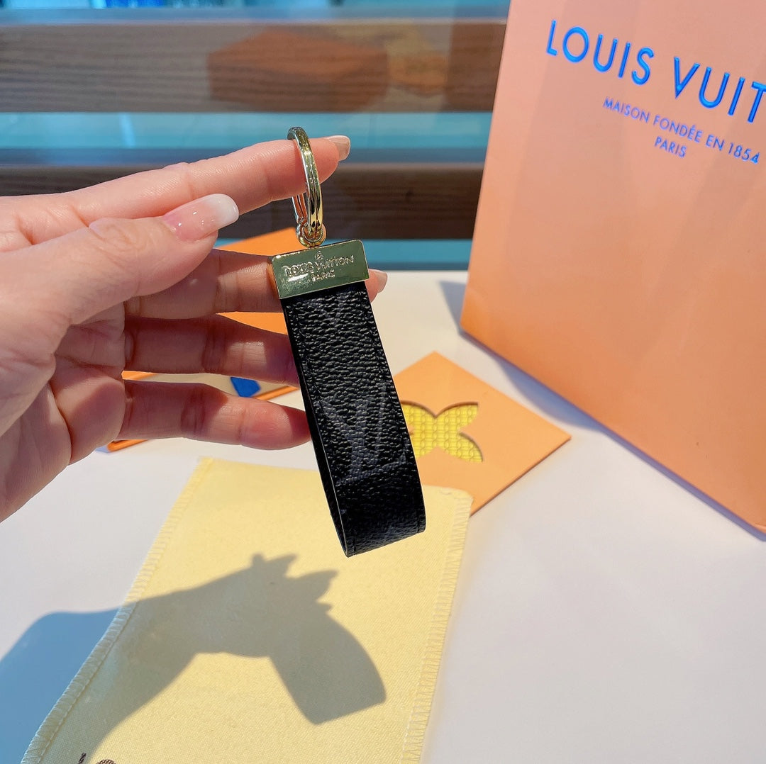 VL - Luxury Edition Keychains LUV 031