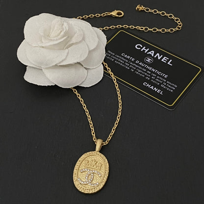 VL - Luxury Edition Necklace CH-L014