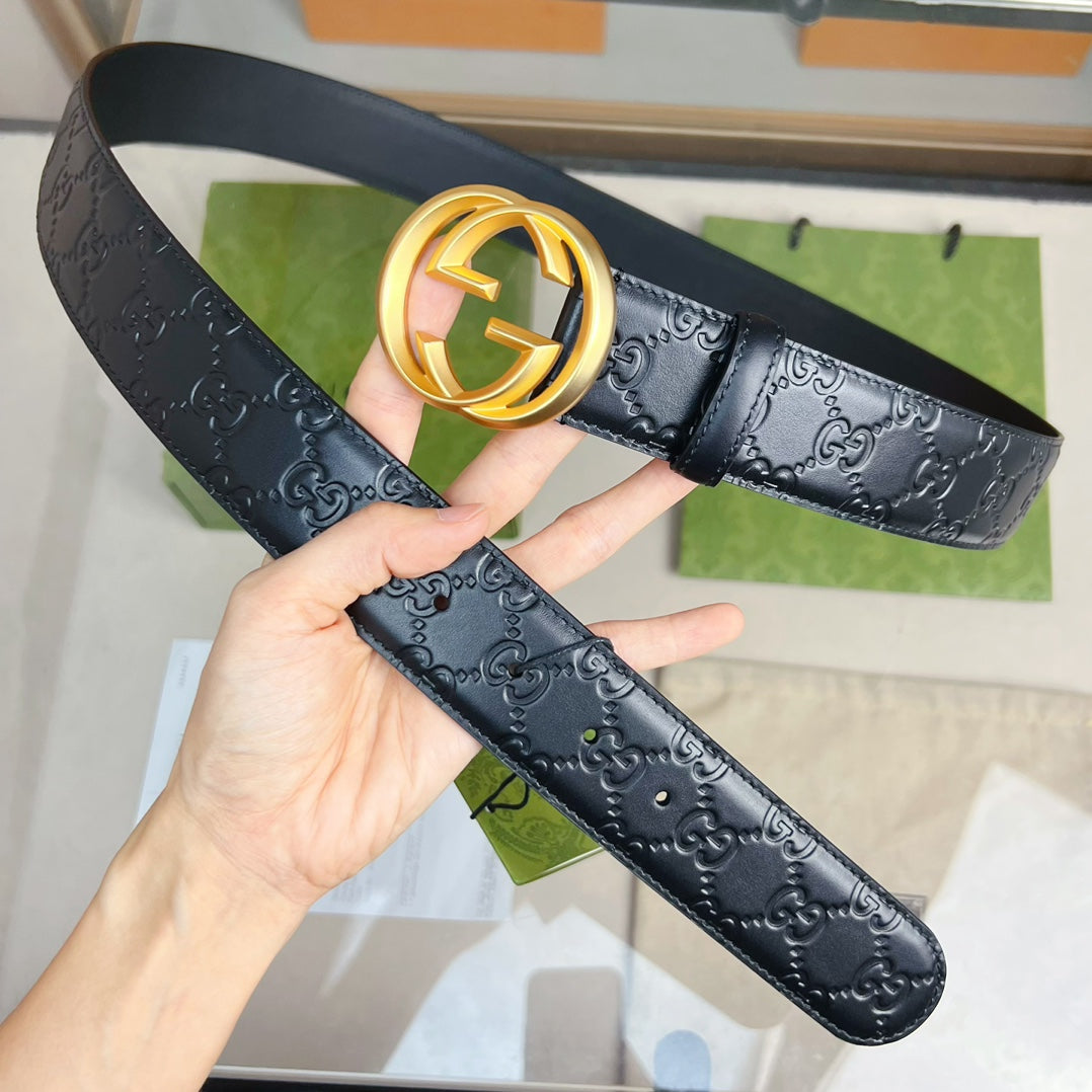 Vl - Luxury  GCI  BELTS 025