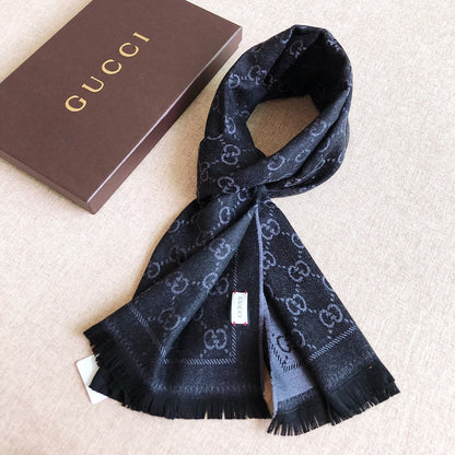 VL - Luxury Edition GCI Scarf 011