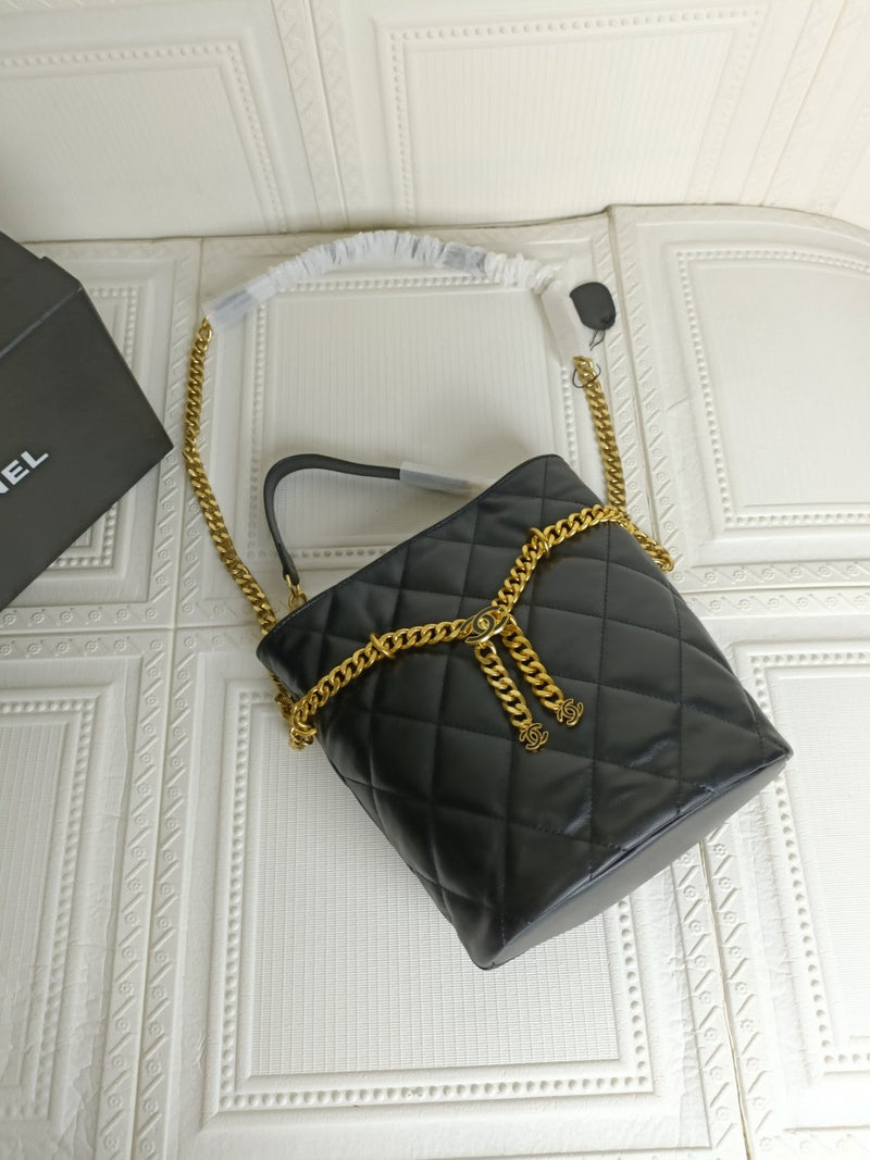 VL - Luxury Bag CHL 437