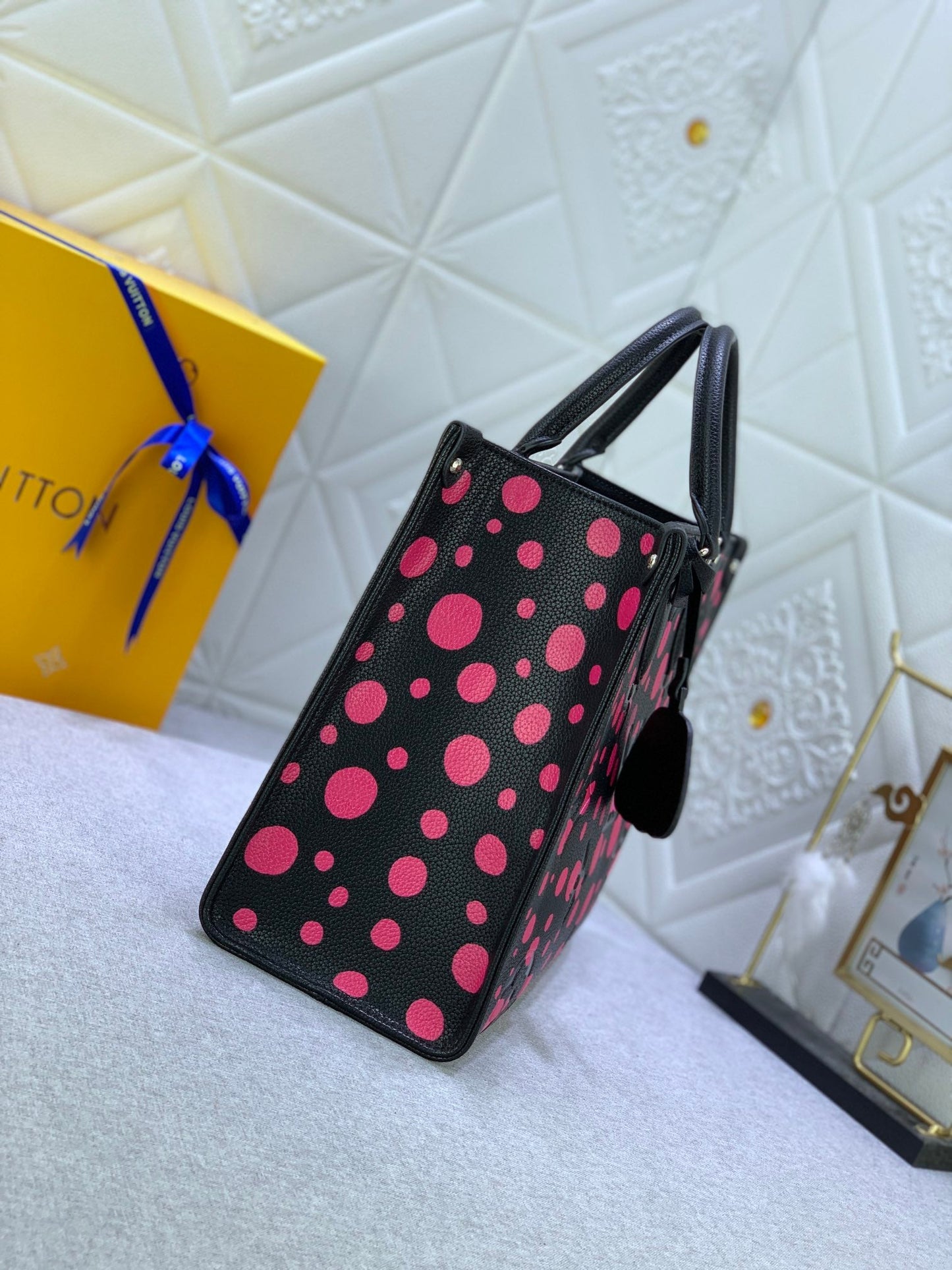 VL - Luxury Bag LUV 634