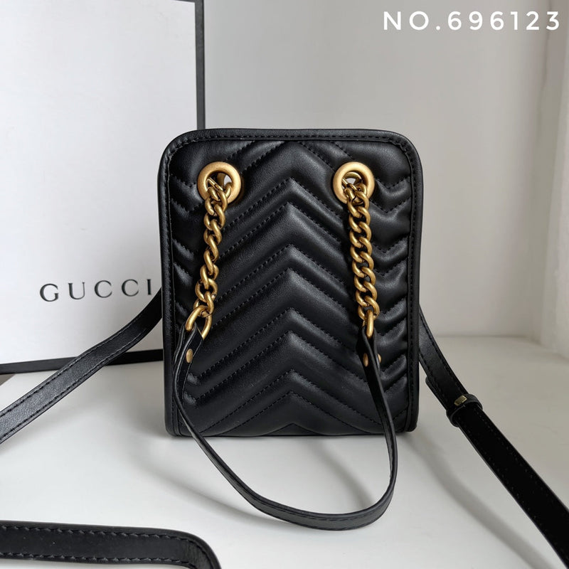 VL - Luxury Bag GCI 497