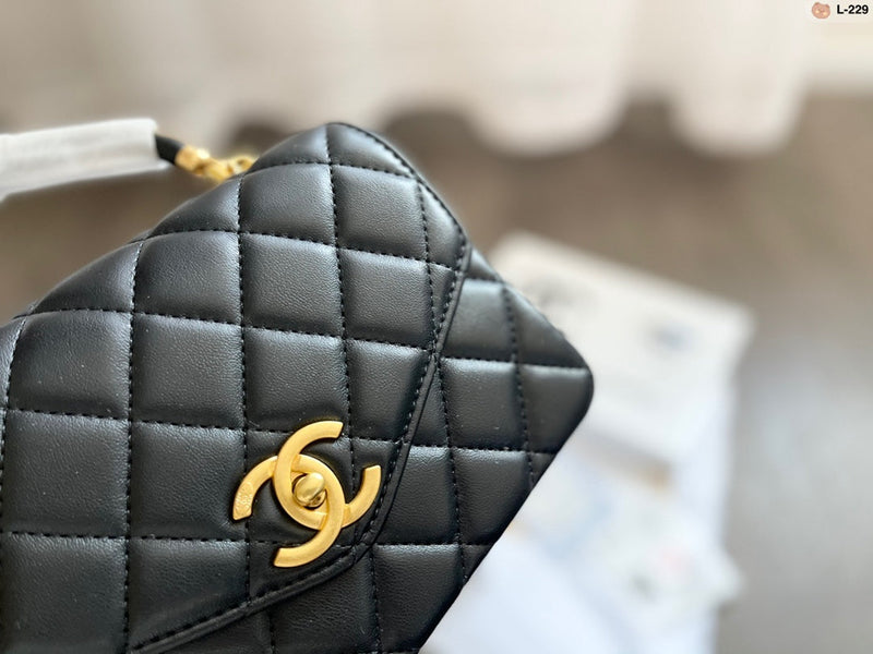 VL - Luxury Edition Bags CH-L 324