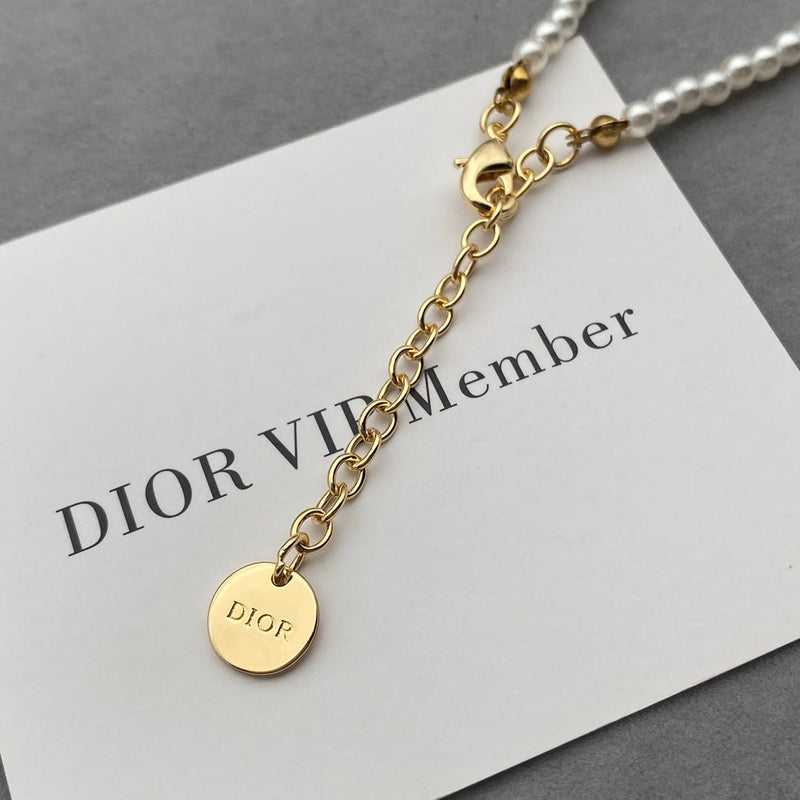 VL - Luxury Edition Necklace DIR005
