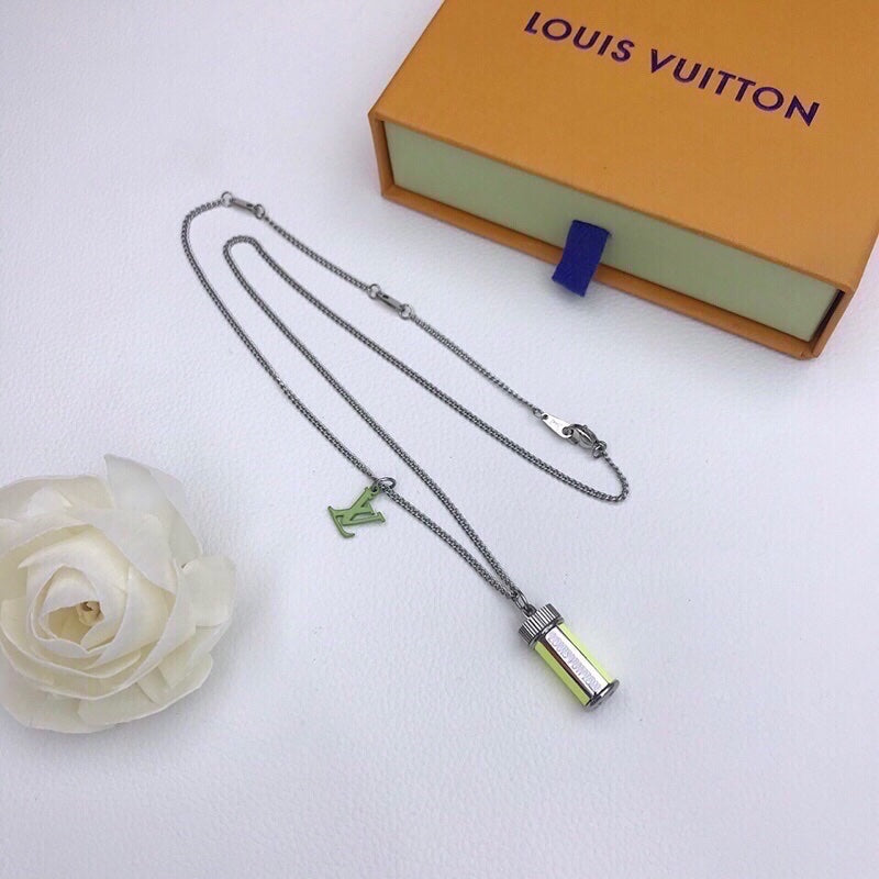 VL - Luxury Edition Necklace LUV003