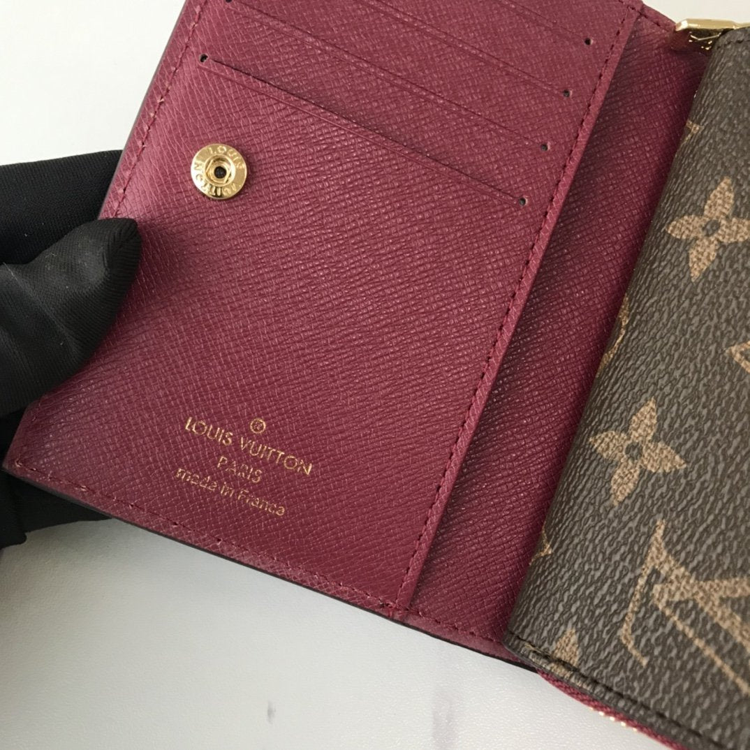 VL - Luxury Edition Wallet LUV 040