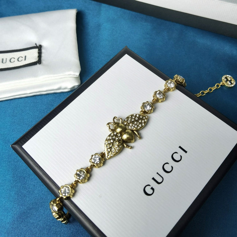 VL - Luxury Edition Necklace GCI003