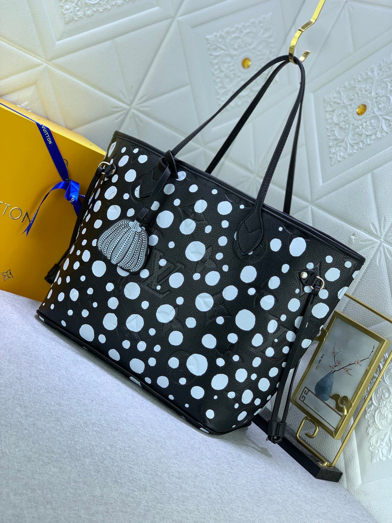 VL - Luxury Bag LUV 653