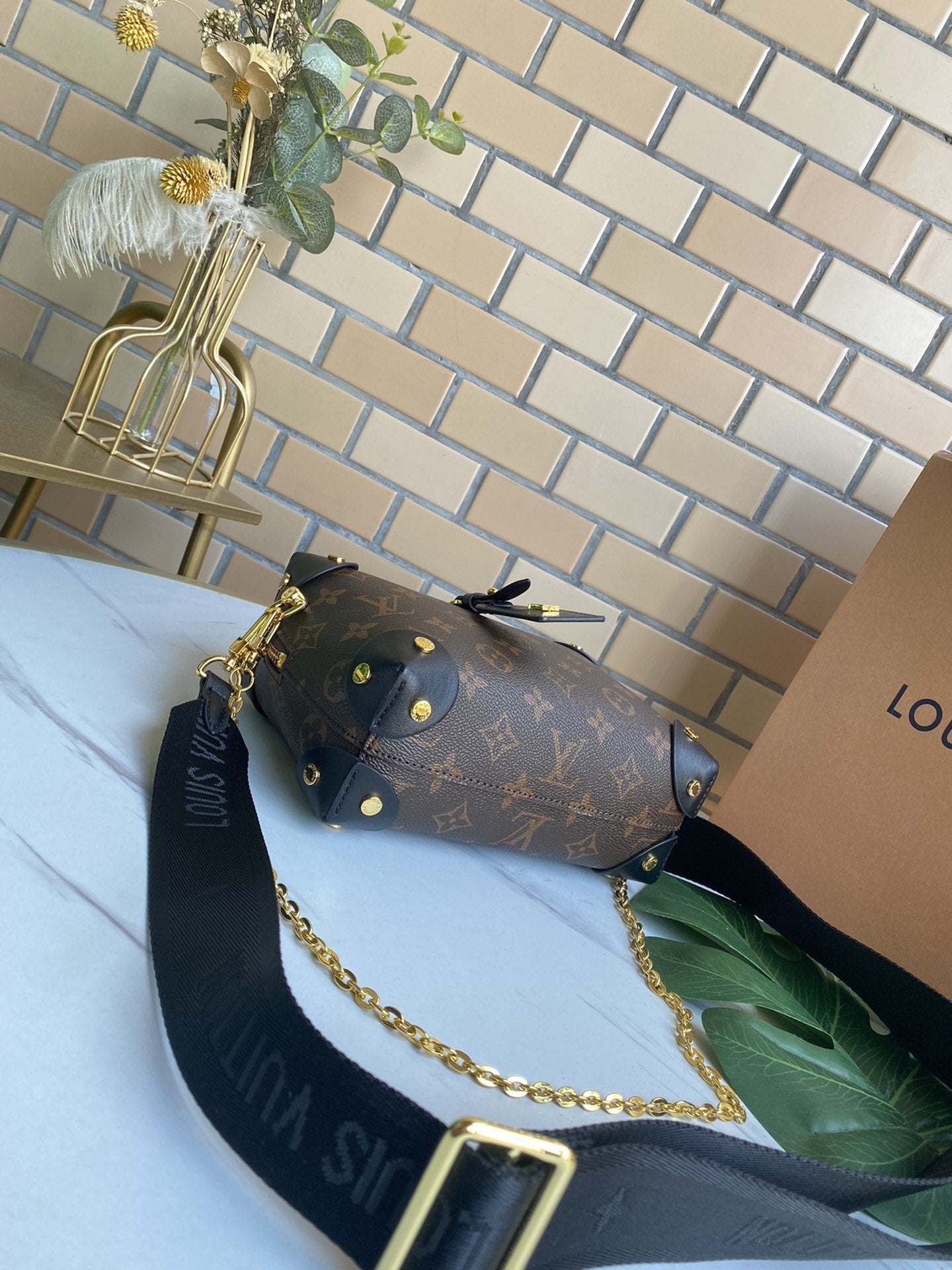 VL - Luxury Edition Bags LUV 107