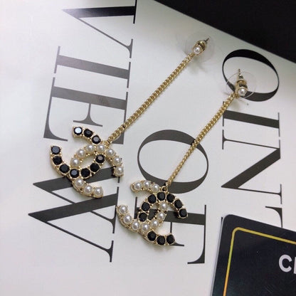 VL - Luxury Edition Earring CH-L 016