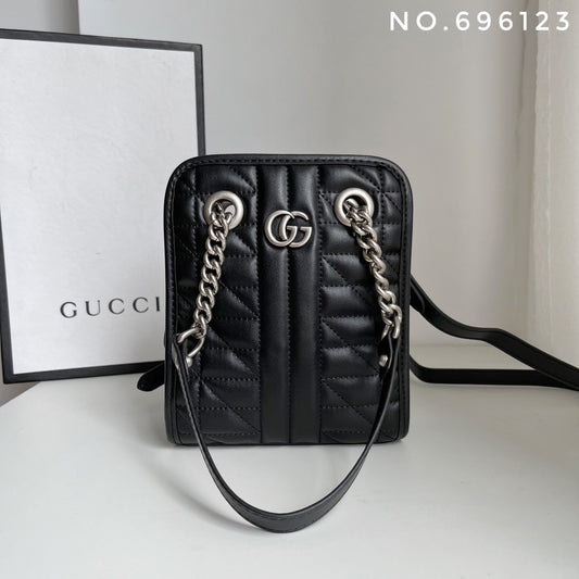 VL - Luxury Bag GCI 501